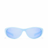Child Sunglasses Hawkers RAVE KIDS Ø 38 mm Turquoise